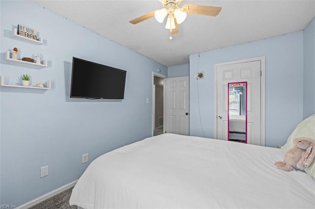 4703 Sweetwood CT, Virginia Beach, VA 23462