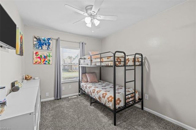 4703 Sweetwood CT, Virginia Beach, VA 23462