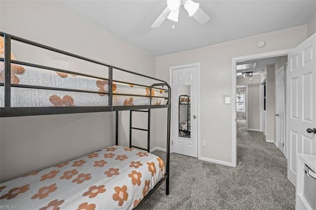 4703 Sweetwood CT, Virginia Beach, VA 23462