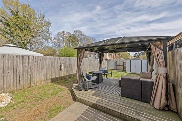 4703 Sweetwood CT, Virginia Beach, VA 23462