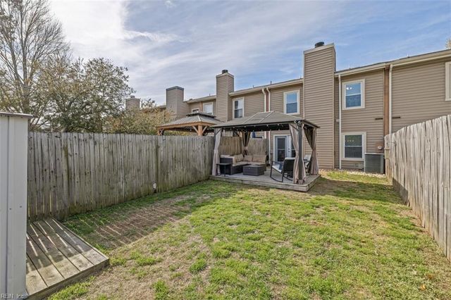 4703 Sweetwood CT, Virginia Beach, VA 23462