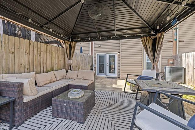 4703 Sweetwood CT, Virginia Beach, VA 23462