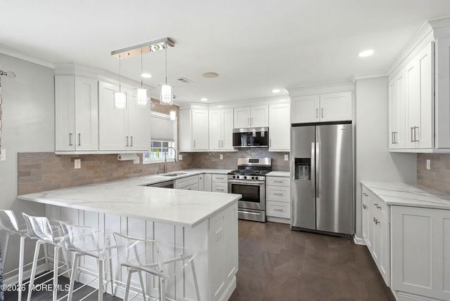 7 Cidermill Court, Howell, NJ 07731