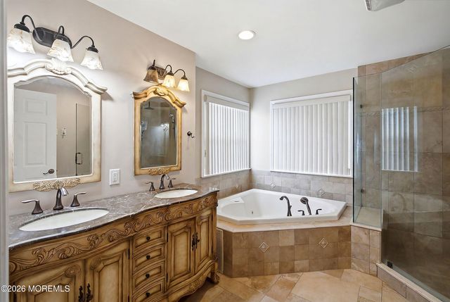 7 Cidermill Court, Howell, NJ 07731