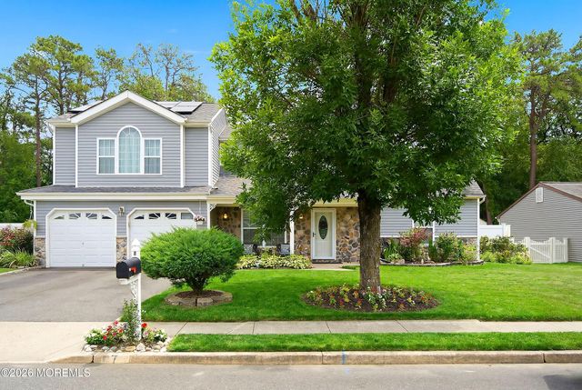 7 Cidermill Court, Howell, NJ 07731