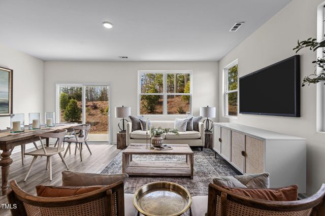 3025 Fulong Drive, Durham, NC 27704