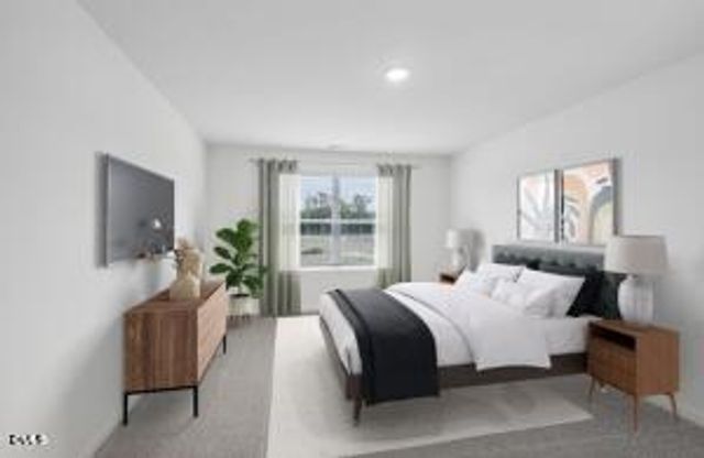 3025 Fulong Drive, Durham, NC 27704