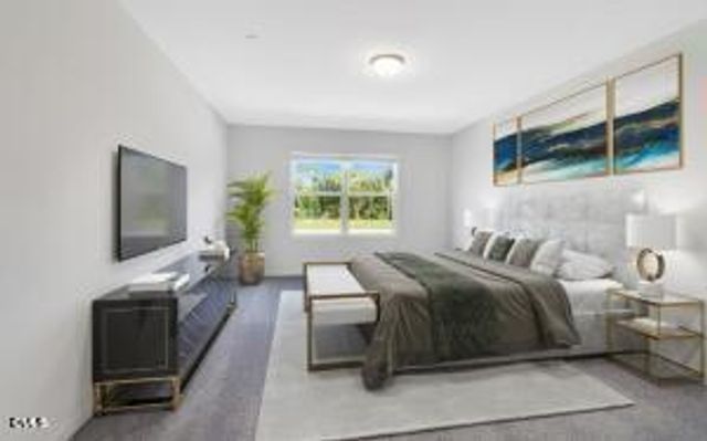 3025 Fulong Drive, Durham, NC 27704