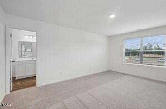 3025 Fulong Drive, Durham, NC 27704