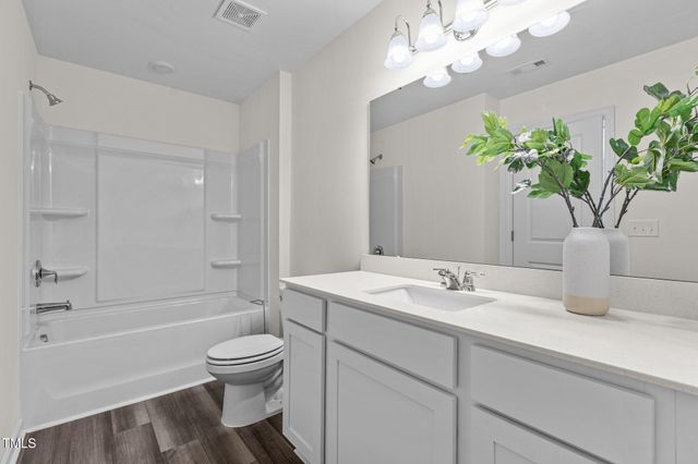 3025 Fulong Drive, Durham, NC 27704