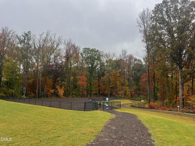 3025 Fulong Drive, Durham, NC 27704