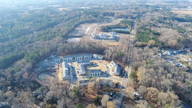 3025 Fulong Drive, Durham, NC 27704