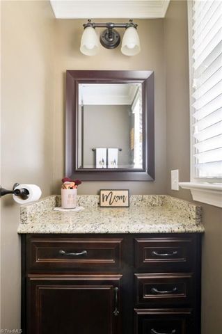 2305 Pine Meadow Drive, Kernersville, NC 27284