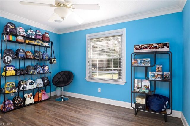 2305 Pine Meadow Drive, Kernersville, NC 27284