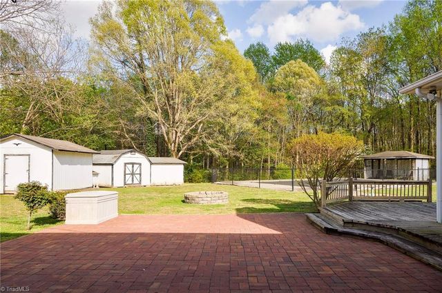 2305 Pine Meadow Drive, Kernersville, NC 27284