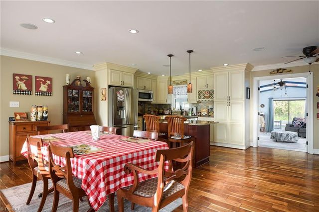 2305 Pine Meadow Drive, Kernersville, NC 27284