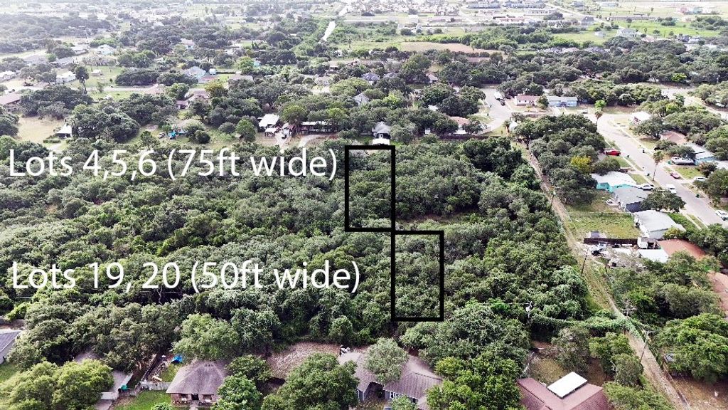 000 S Lamont, Aransas Pass, TX 78336 — photo 4