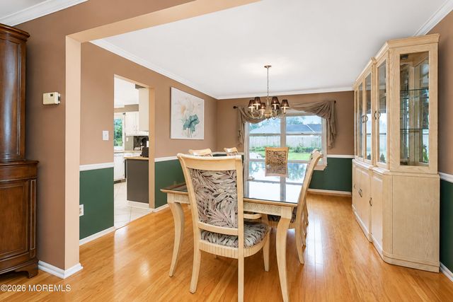 604 Meadow Run, Brick, NJ 08724