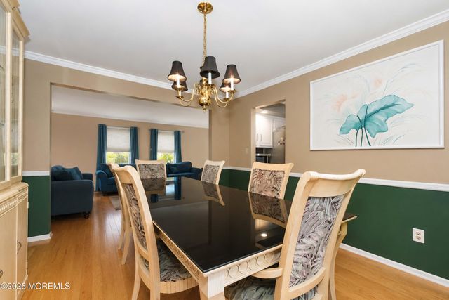 604 Meadow Run, Brick, NJ 08724
