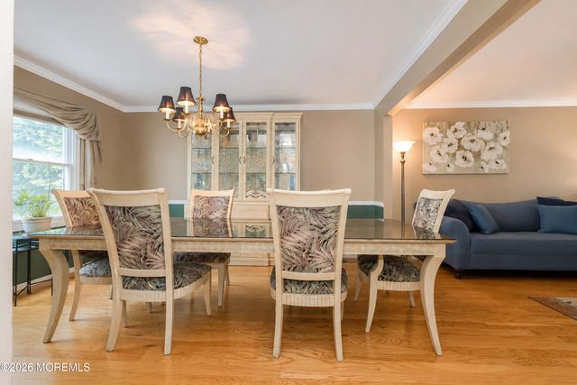 604 Meadow Run, Brick, NJ 08724