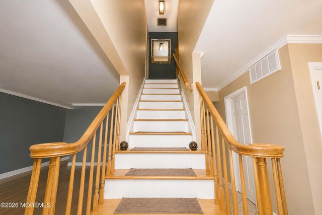604 Meadow Run, Brick, NJ 08724
