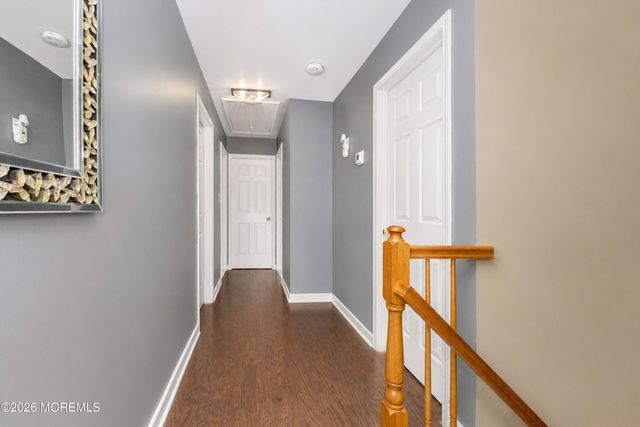 604 Meadow Run, Brick, NJ 08724