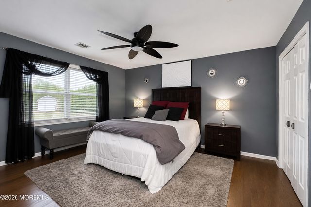 604 Meadow Run, Brick, NJ 08724