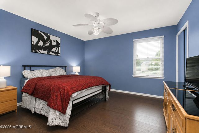 604 Meadow Run, Brick, NJ 08724