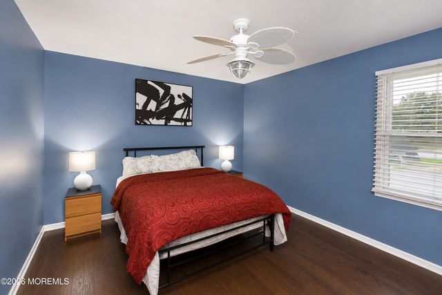 604 Meadow Run, Brick, NJ 08724