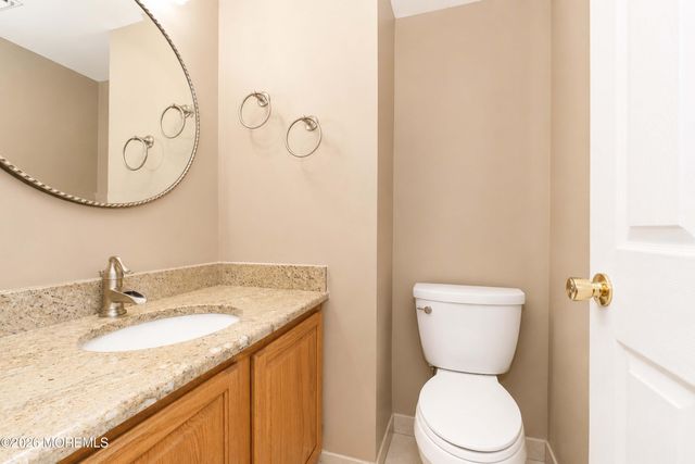 604 Meadow Run, Brick, NJ 08724