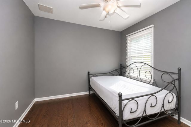 604 Meadow Run, Brick, NJ 08724