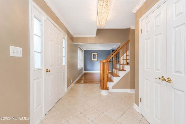 604 Meadow Run, Brick, NJ 08724