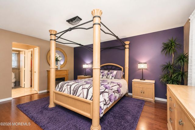604 Meadow Run, Brick, NJ 08724