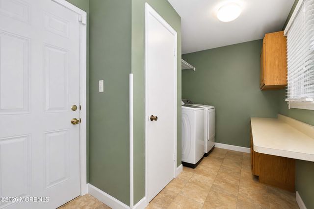 604 Meadow Run, Brick, NJ 08724