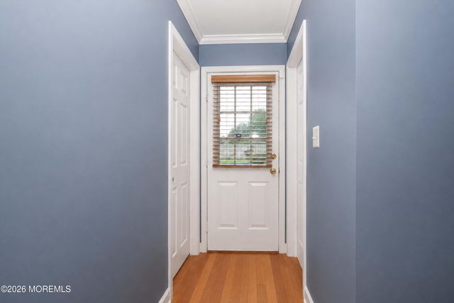 604 Meadow Run, Brick, NJ 08724