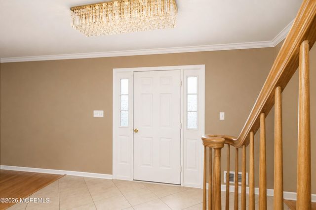 604 Meadow Run, Brick, NJ 08724