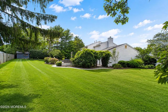 604 Meadow Run, Brick, NJ 08724