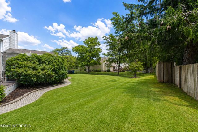 604 Meadow Run, Brick, NJ 08724