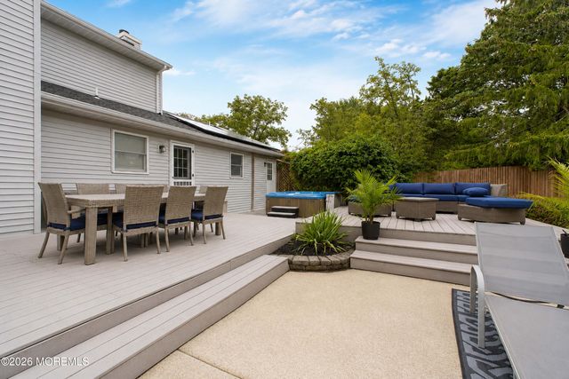 604 Meadow Run, Brick, NJ 08724