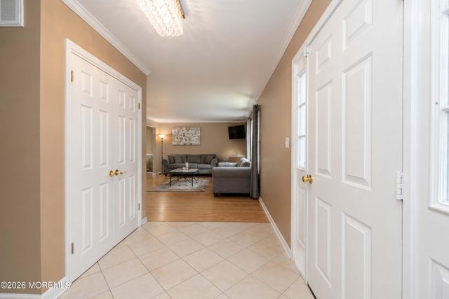 604 Meadow Run, Brick, NJ 08724