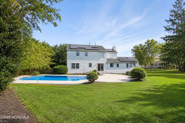 604 Meadow Run, Brick, NJ 08724