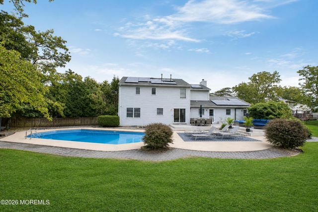 604 Meadow Run, Brick, NJ 08724