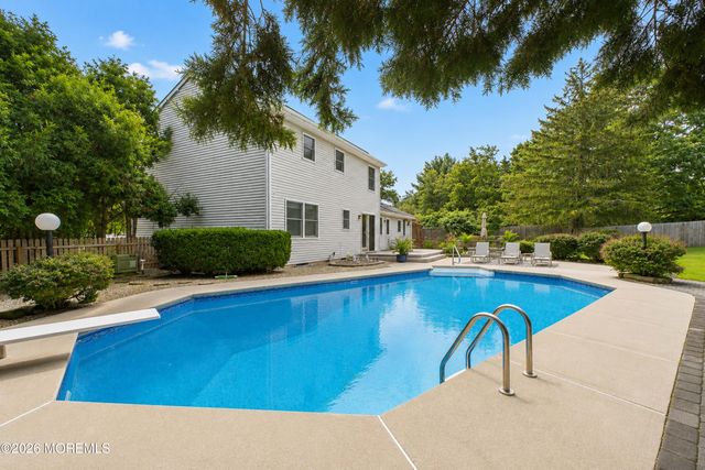 604 Meadow Run, Brick, NJ 08724