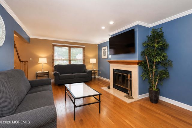 604 Meadow Run, Brick, NJ 08724