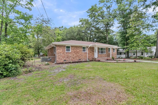 114 Wilson Drive, Summerville, SC 29483