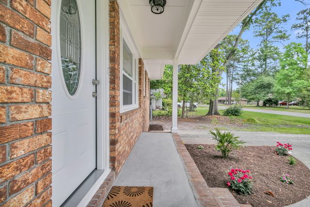 114 Wilson Drive, Summerville, SC 29483