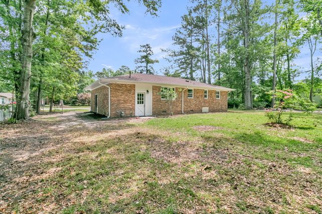 114 Wilson Drive, Summerville, SC 29483