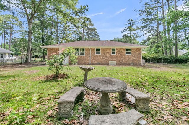 114 Wilson Drive, Summerville, SC 29483