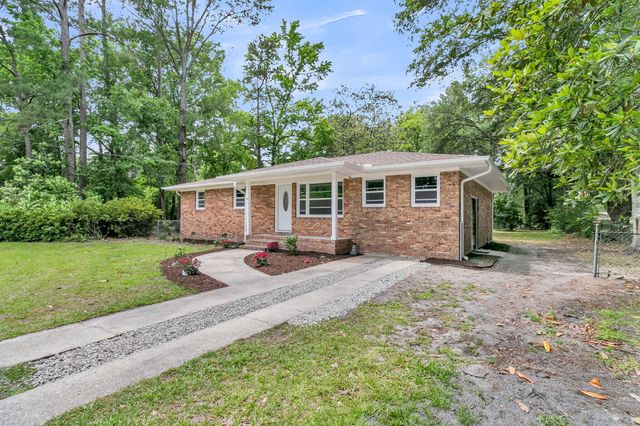 114 Wilson Drive, Summerville, SC 29483