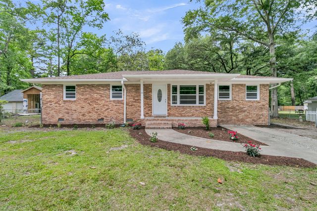 114 Wilson Drive, Summerville, SC 29483